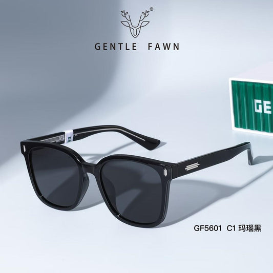 GZ Sunglasses GF5601-C1 (Black)