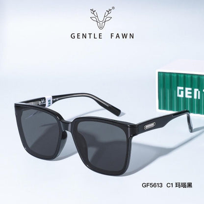 GZ Sunglasses GF5613-C1 (Black)