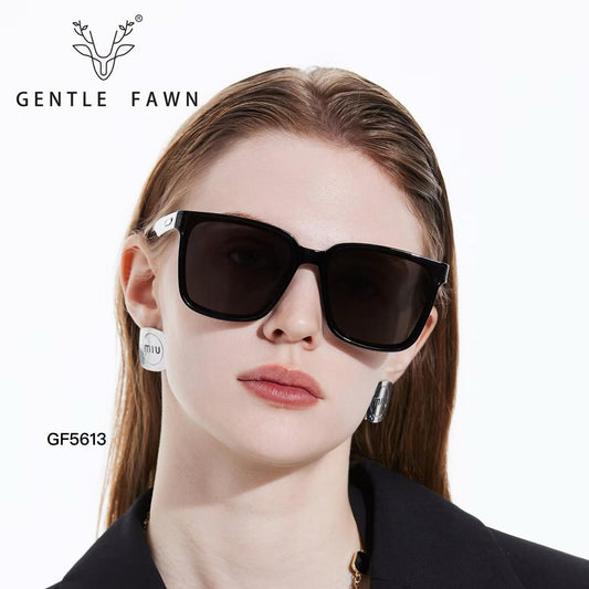 GZ Sunglasses GF5613-C1 (Black)