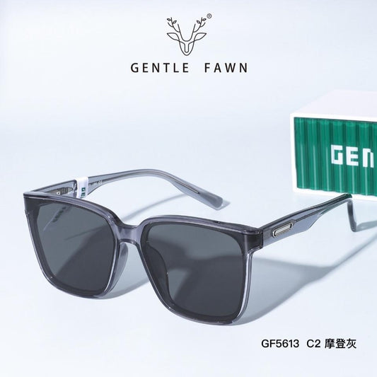 GZ Sunglasses GF5613-C2 (Black/Modern Grey)