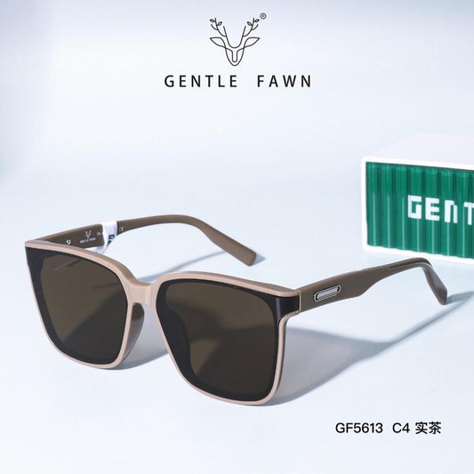 GZ Sunglasses GF5613-C4 (Brown/Tea Brown)