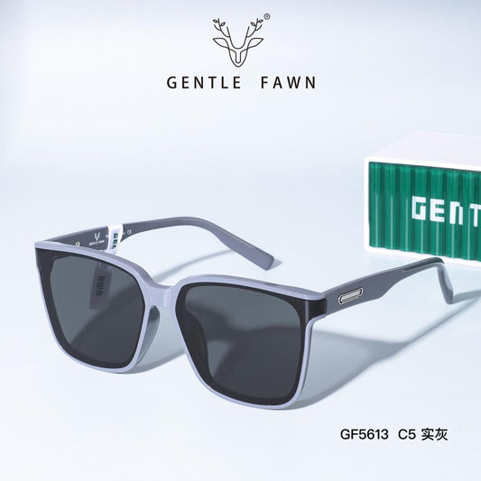 GZ Sunglasses GF5613-C5 (Black/Grey)