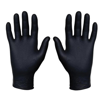 Sri Trang™ Nitrile Gloves Powder-Free Medical Grade Examination Gloves