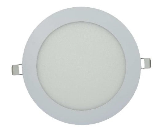 Round Panel Light