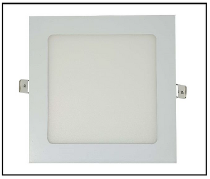 Square Panel Light