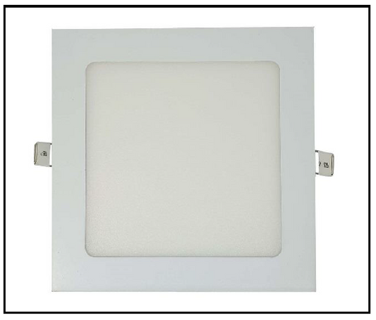 Square Panel Light