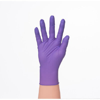 Sri Trang™ Nitrile Gloves Powder-Free Medical Grade Examination Gloves