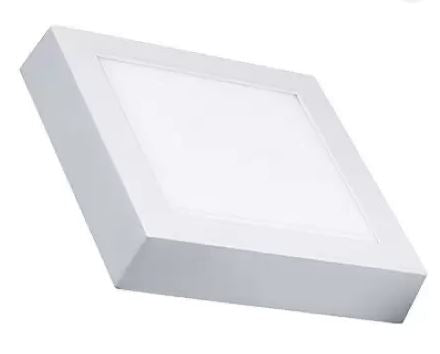 Surface Mount Square Panel Light